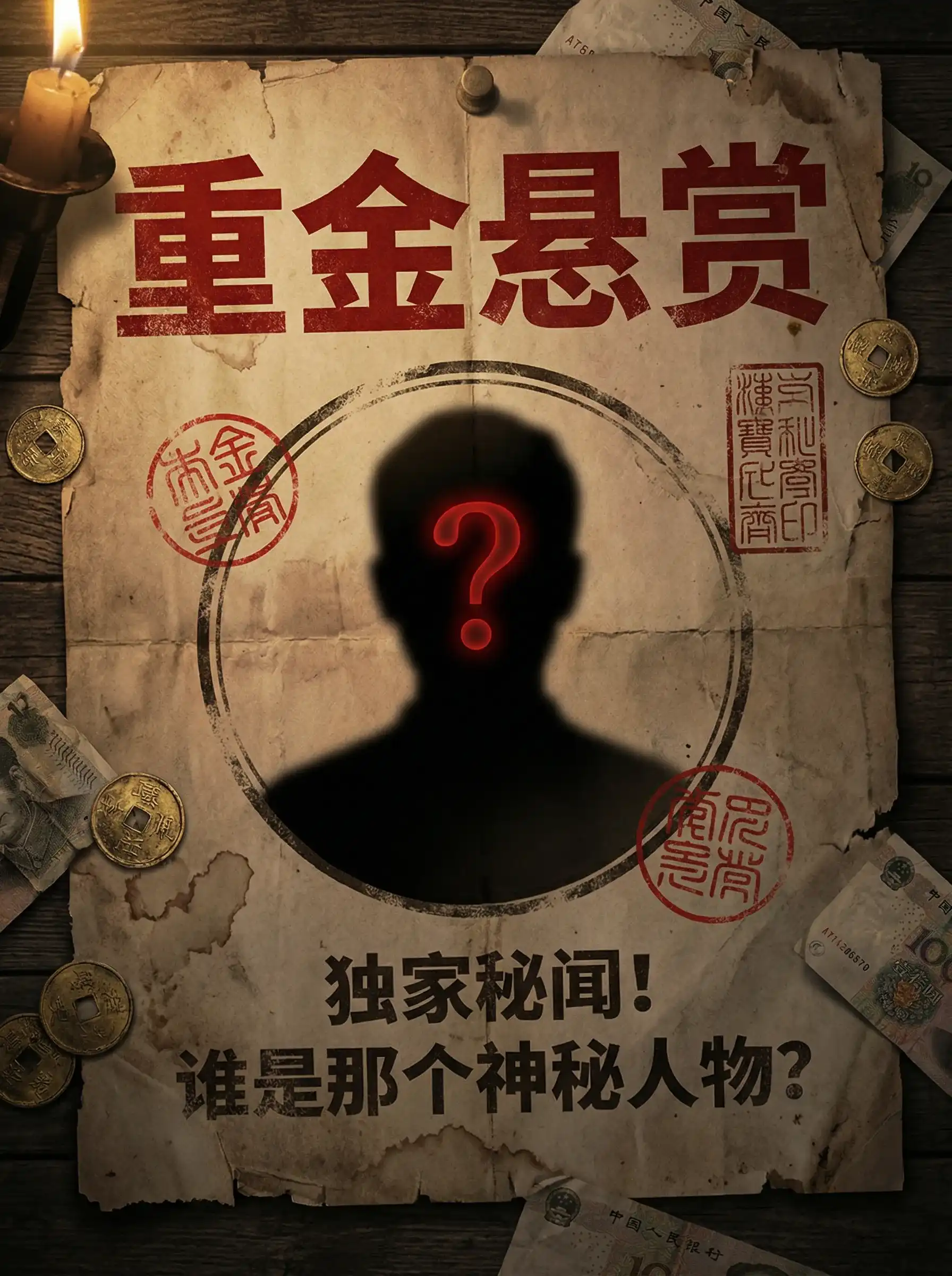 亚洲色图在线电影 - 重金悬赏线索征集令